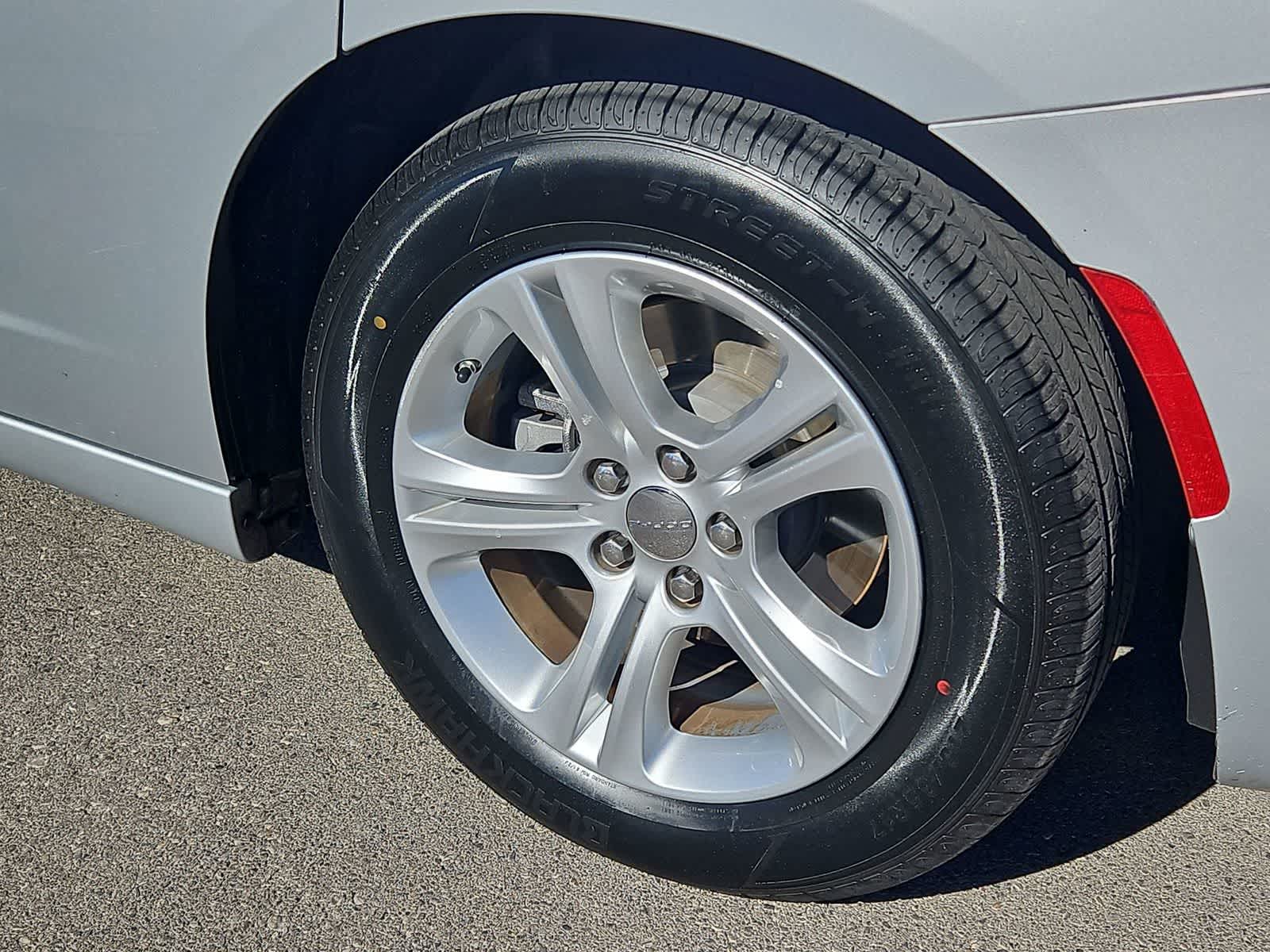 Thumbnail: 2023 Dodge Charger - 14