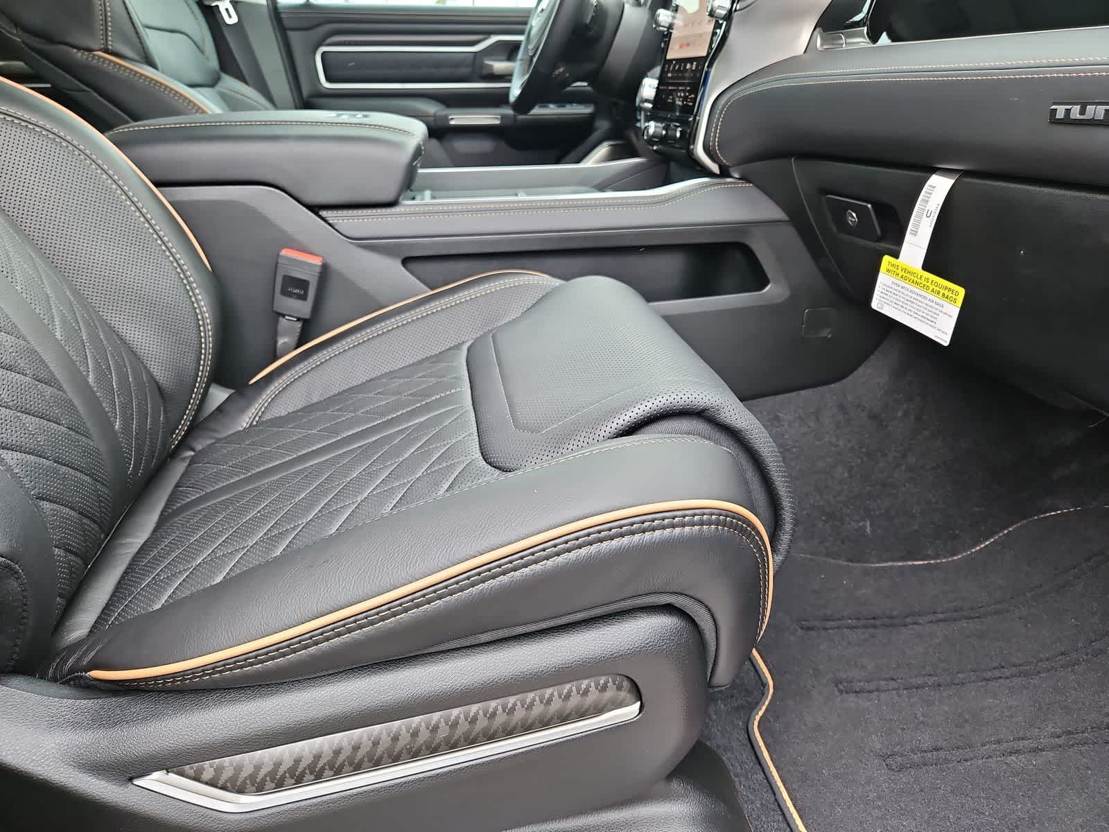 Thumbnail: 2026 RAM 1500 - 21