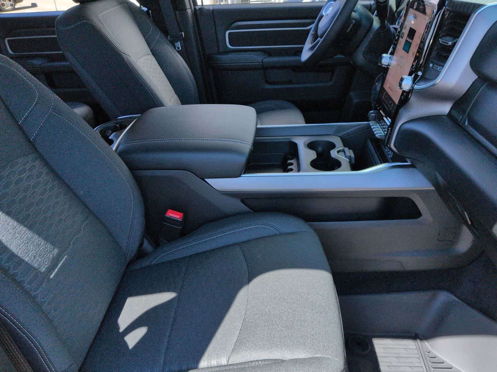 Thumbnail: 2026 RAM 3500 - 22