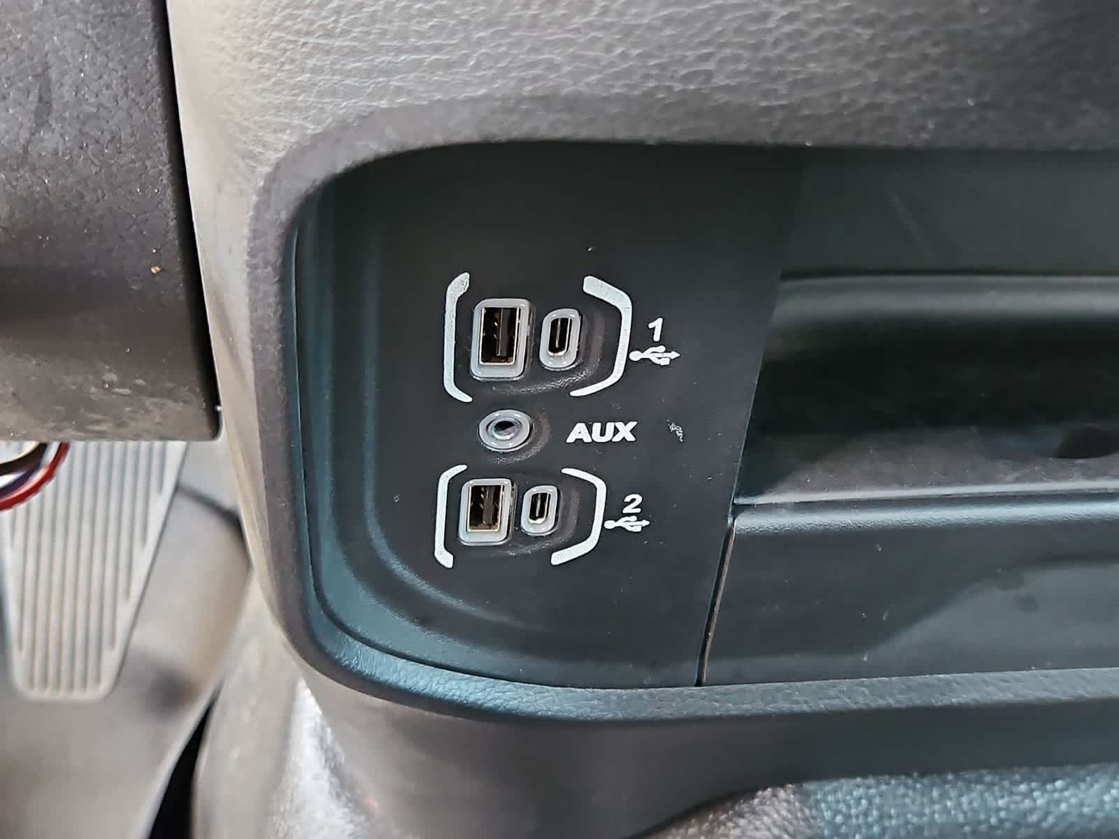 Thumbnail: 2022 RAM 2500 - 28