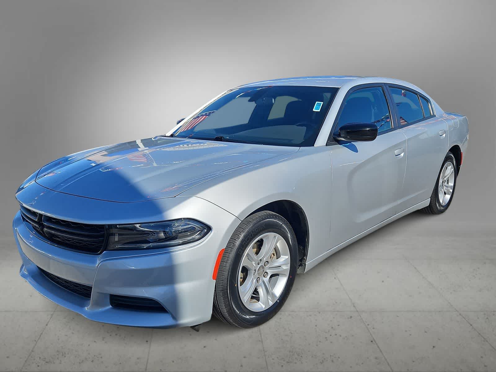 Thumbnail: 2023 Dodge Charger - 5