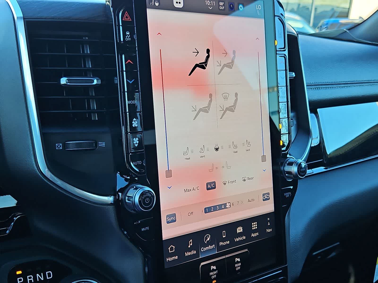 Thumbnail: 2026 RAM 1500 - 28