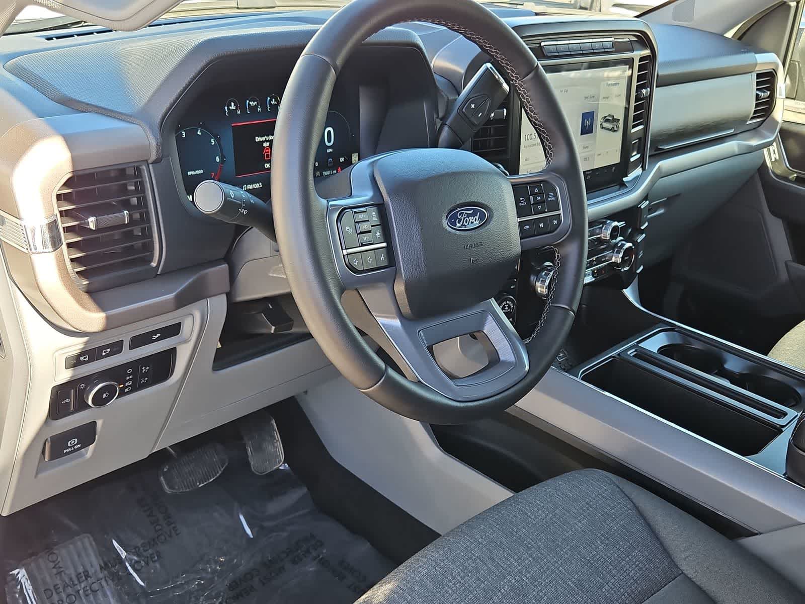 Thumbnail: 2024 Ford F-150 - 11