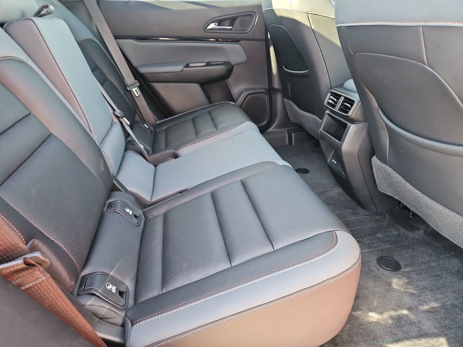 Thumbnail: 2024 Honda Prologue - 21