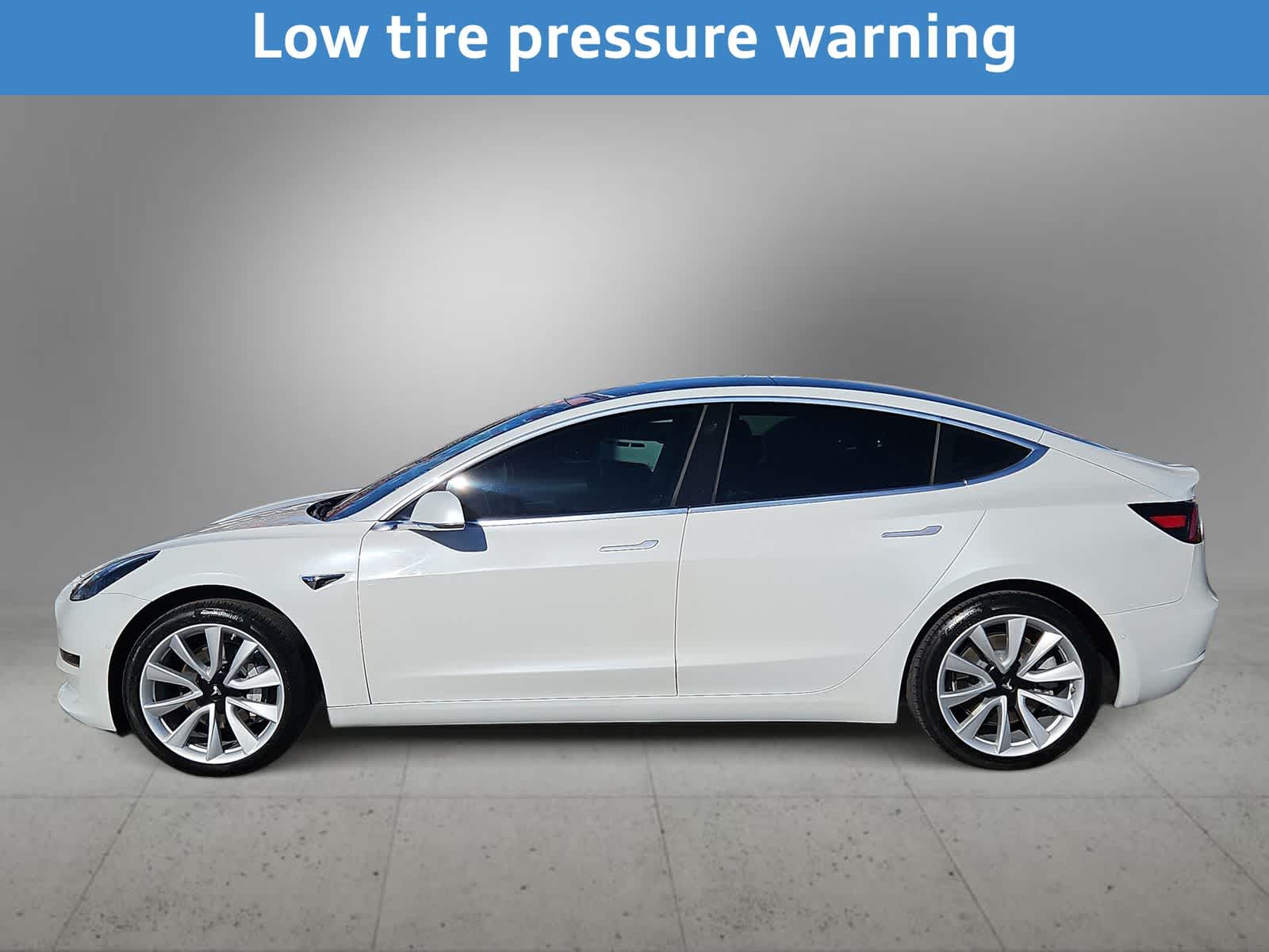 Thumbnail: 2020 Tesla Model 3 - 7