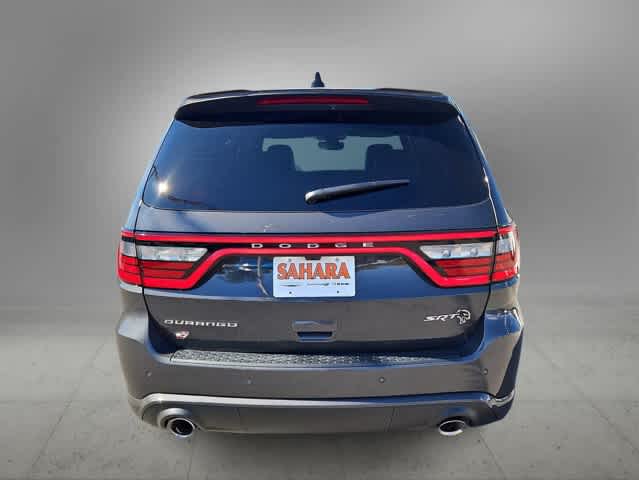 Thumbnail: 2026 Dodge Durango - 10