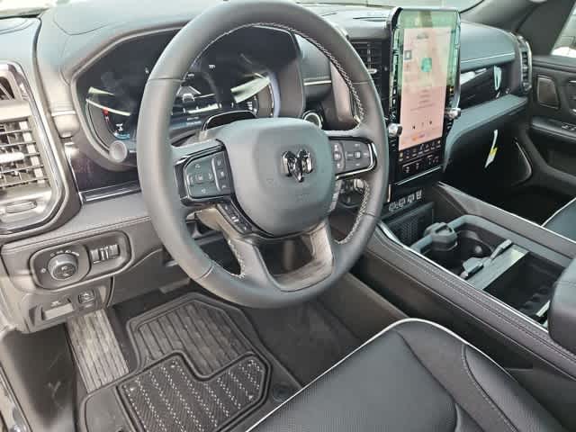 Thumbnail: 2026 RAM 1500 - 10