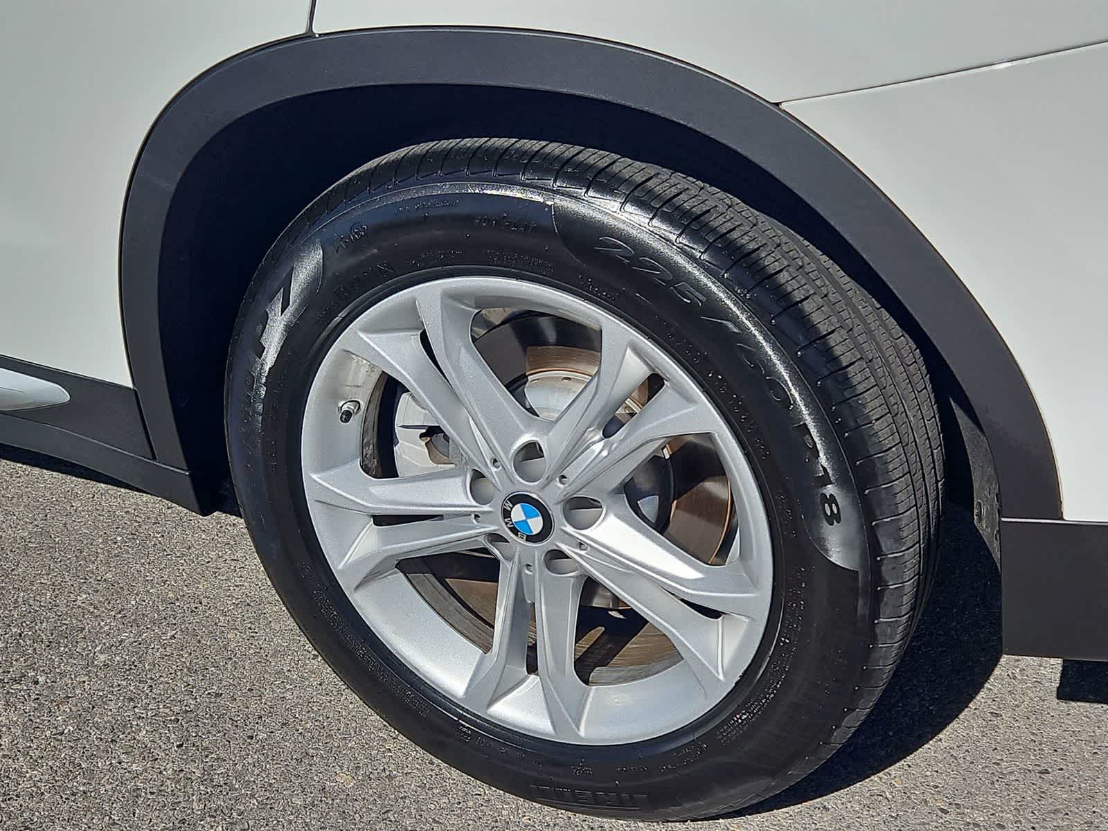 Thumbnail: 2021 BMW X3 - 14