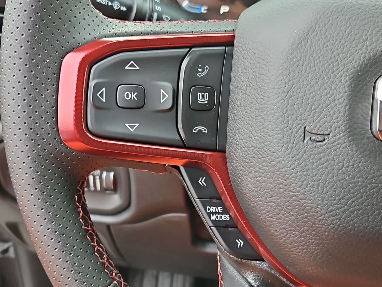 Thumbnail: 2026 RAM 1500 - 23