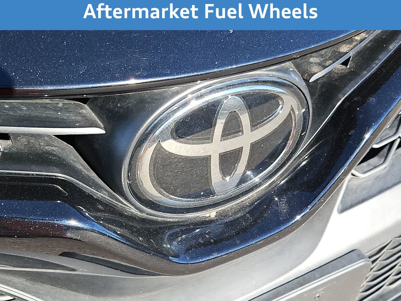 Thumbnail: 2024 Toyota Camry - 13