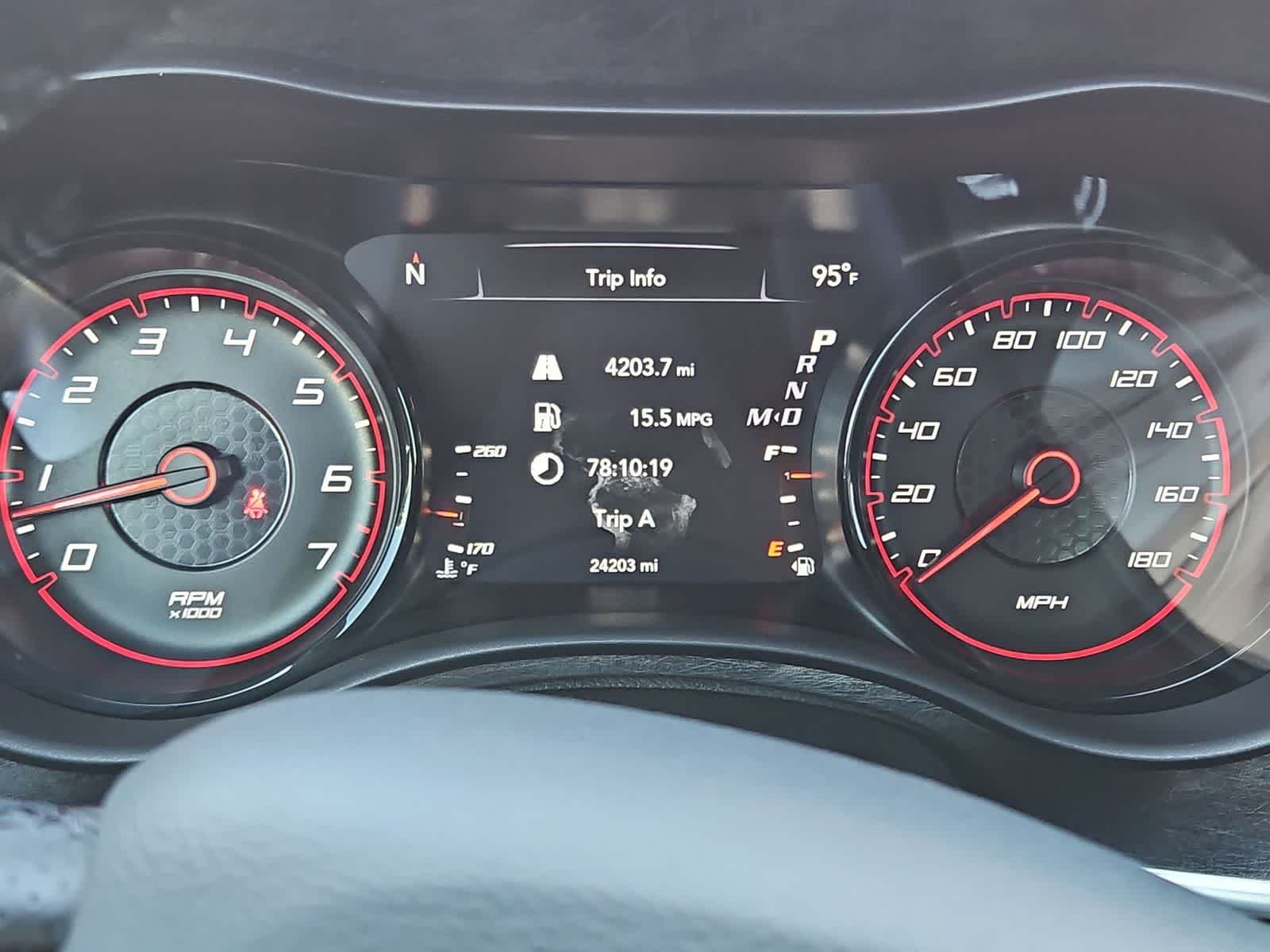 Thumbnail: 2023 Dodge Charger - 32