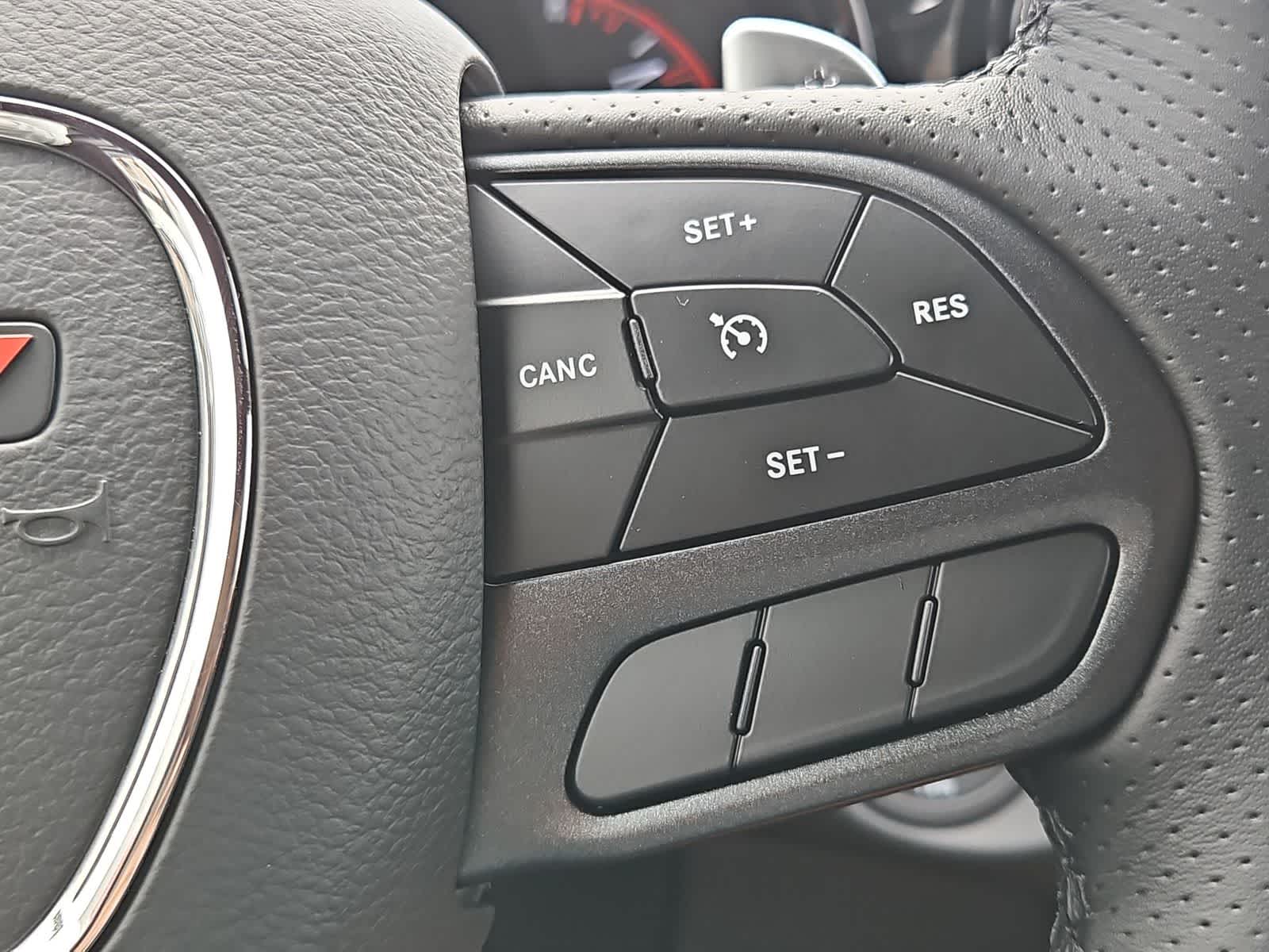 Thumbnail: 2026 Dodge Durango - 24