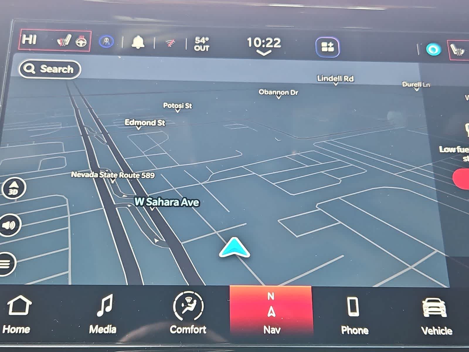 Thumbnail: 2026 Dodge Durango - 28