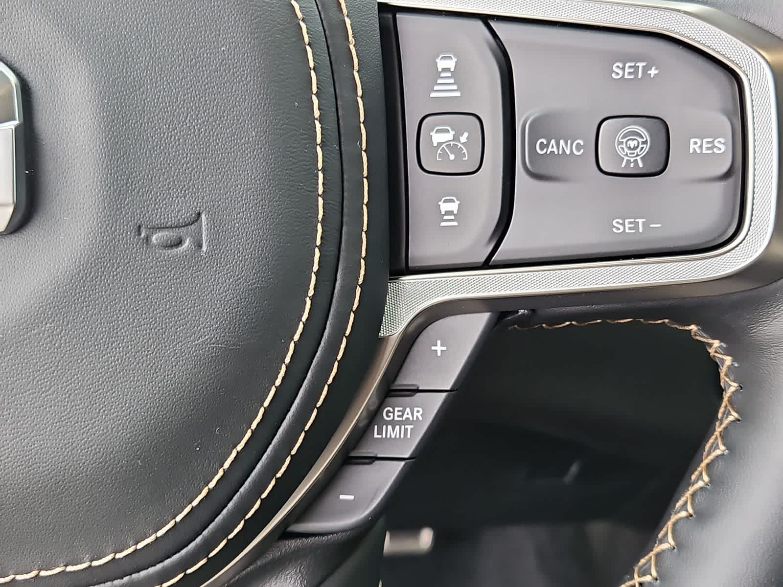 Thumbnail: 2026 RAM 1500 - 24