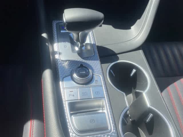 Thumbnail: 2023 Genesis G70 - 20