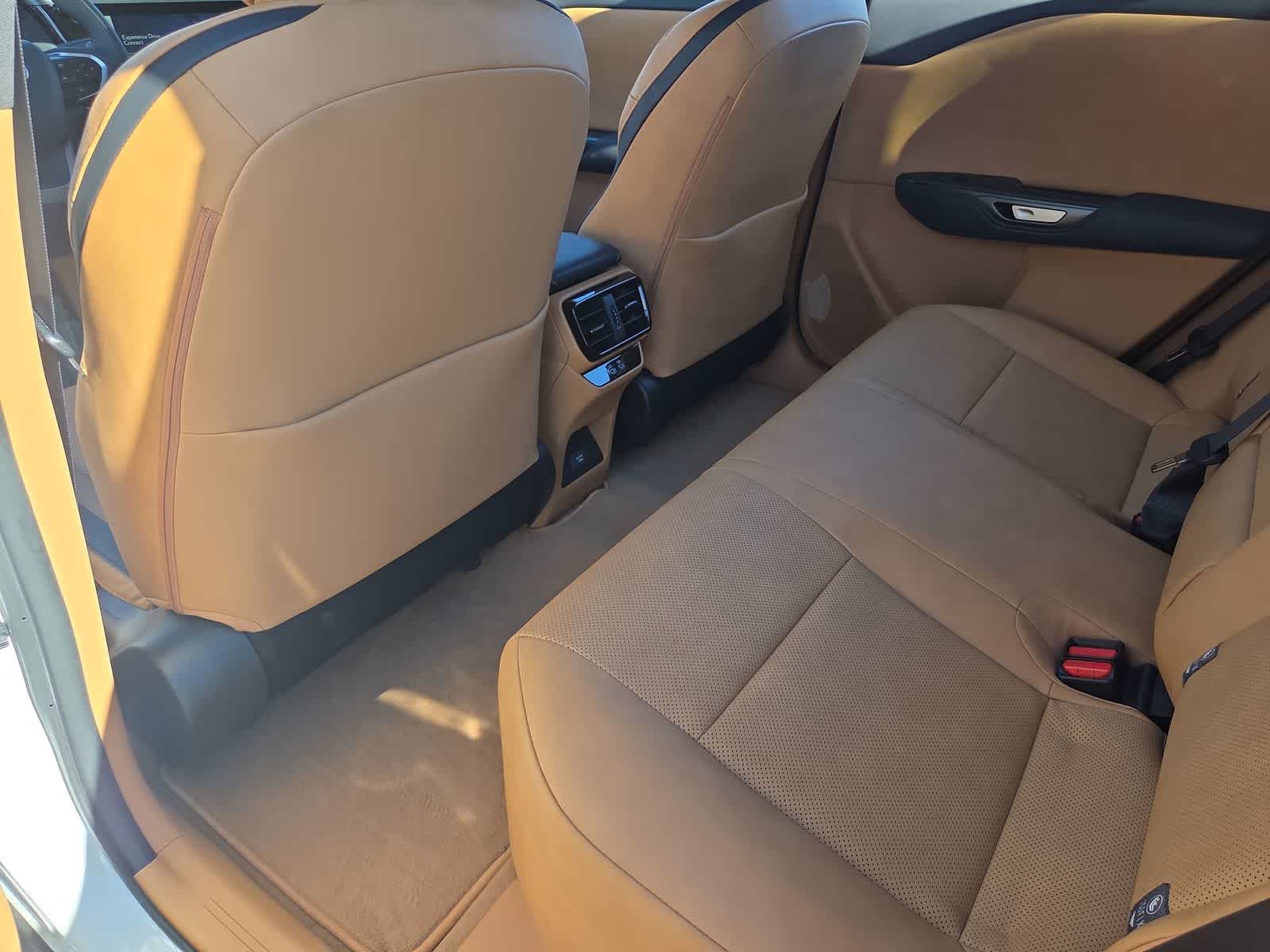 Thumbnail: 2023 Lexus RZ - 19