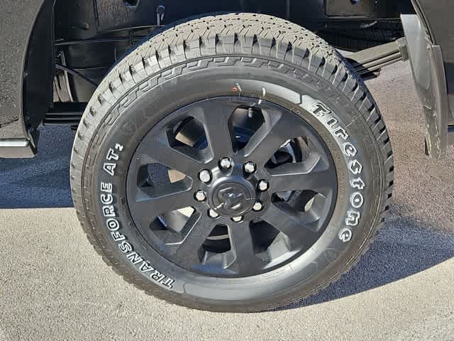 Thumbnail: 2026 RAM 3500 - 13