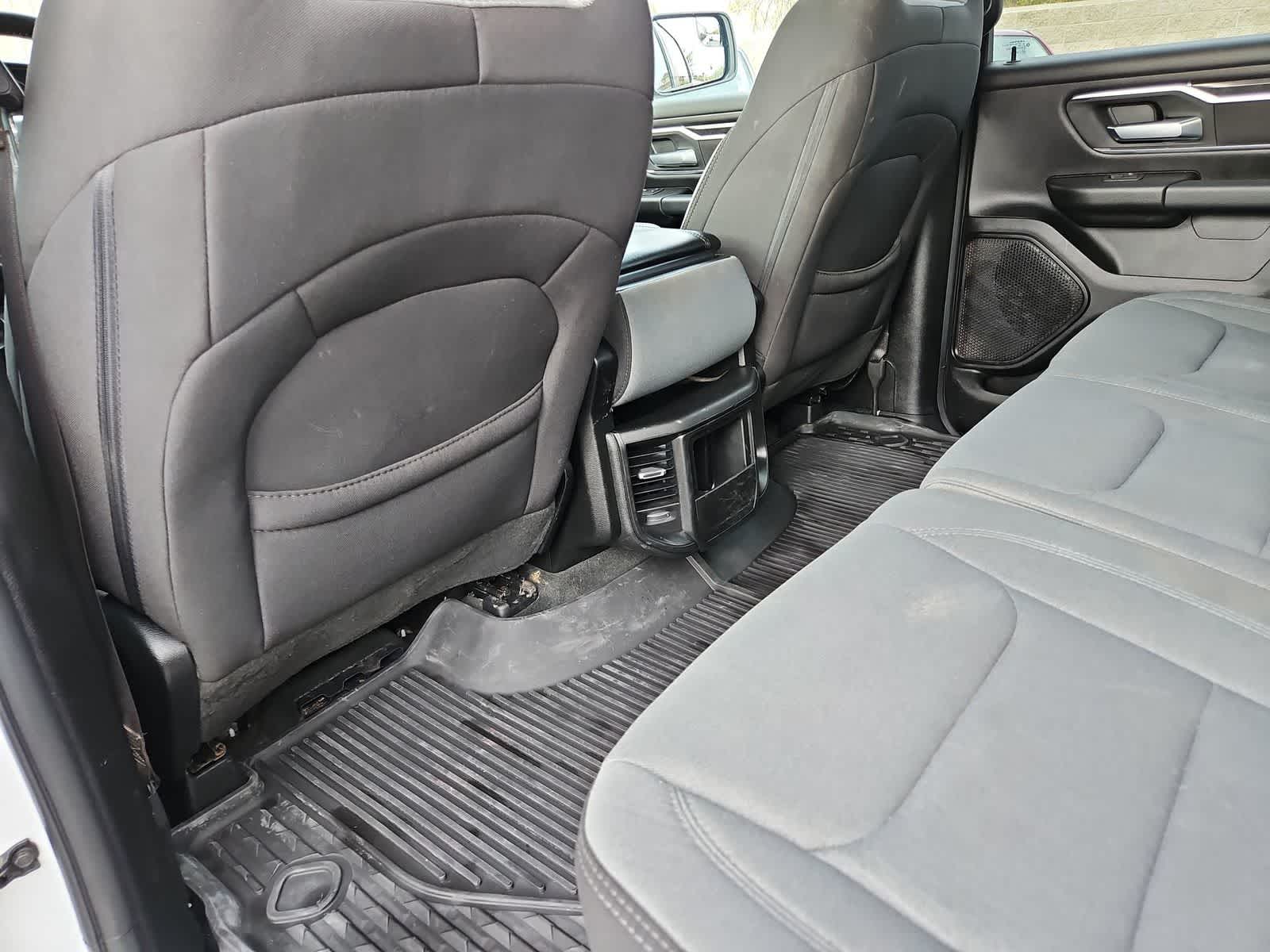 Thumbnail: 2024 RAM 1500 - 19