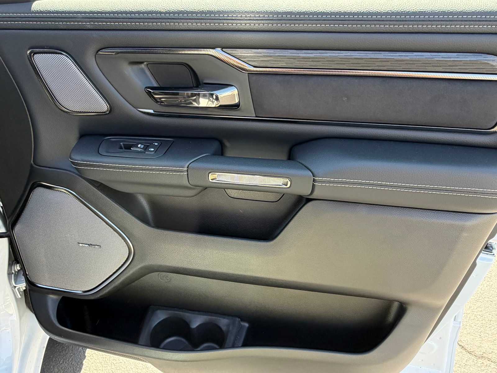 Thumbnail: 2026 RAM 1500 - 21
