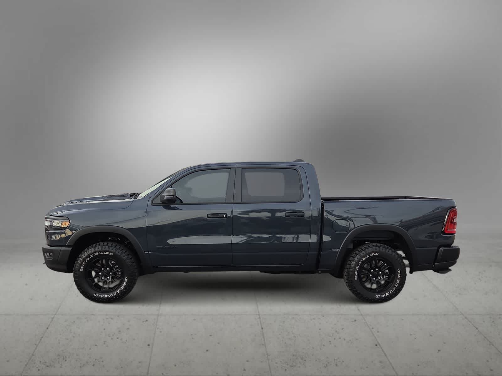 Thumbnail: 2026 RAM 1500 - 5