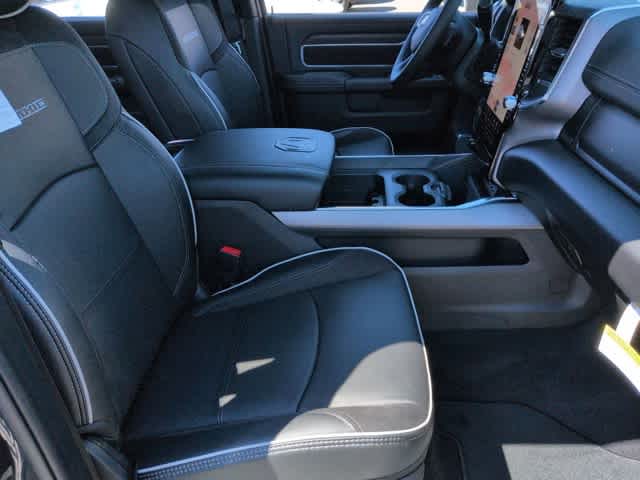 Thumbnail: 2026 RAM 2500 - 20