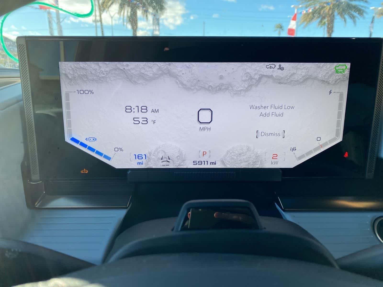 Thumbnail: 2024 GMC Hummer EV - 15