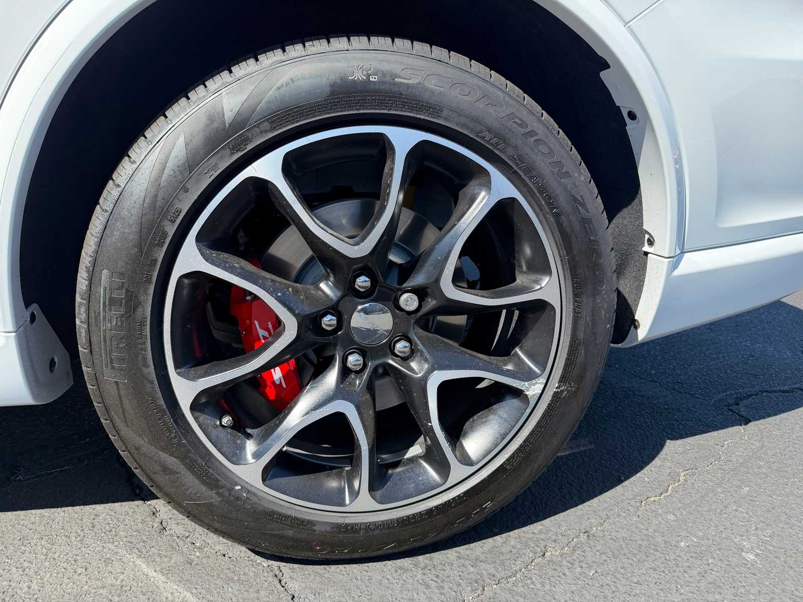 Thumbnail: 2026 Dodge Durango - 18