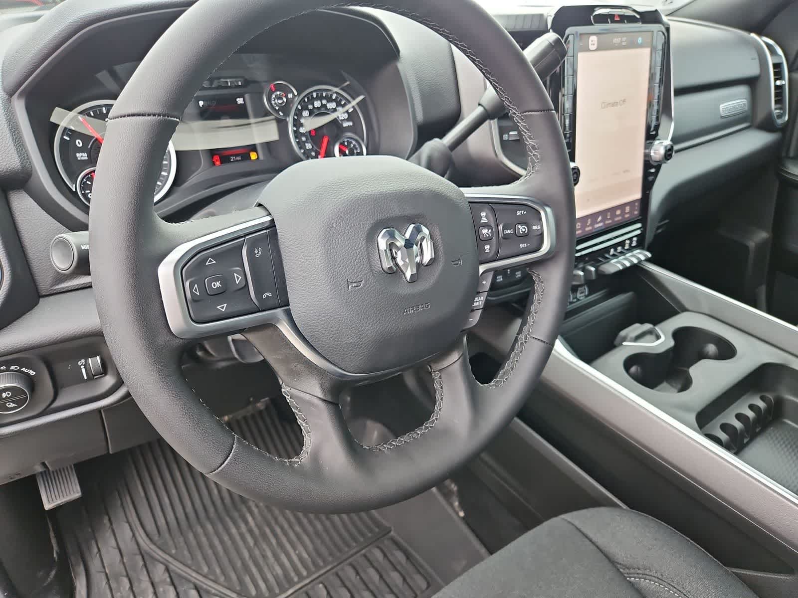 Thumbnail: 2026 RAM 3500 - 10