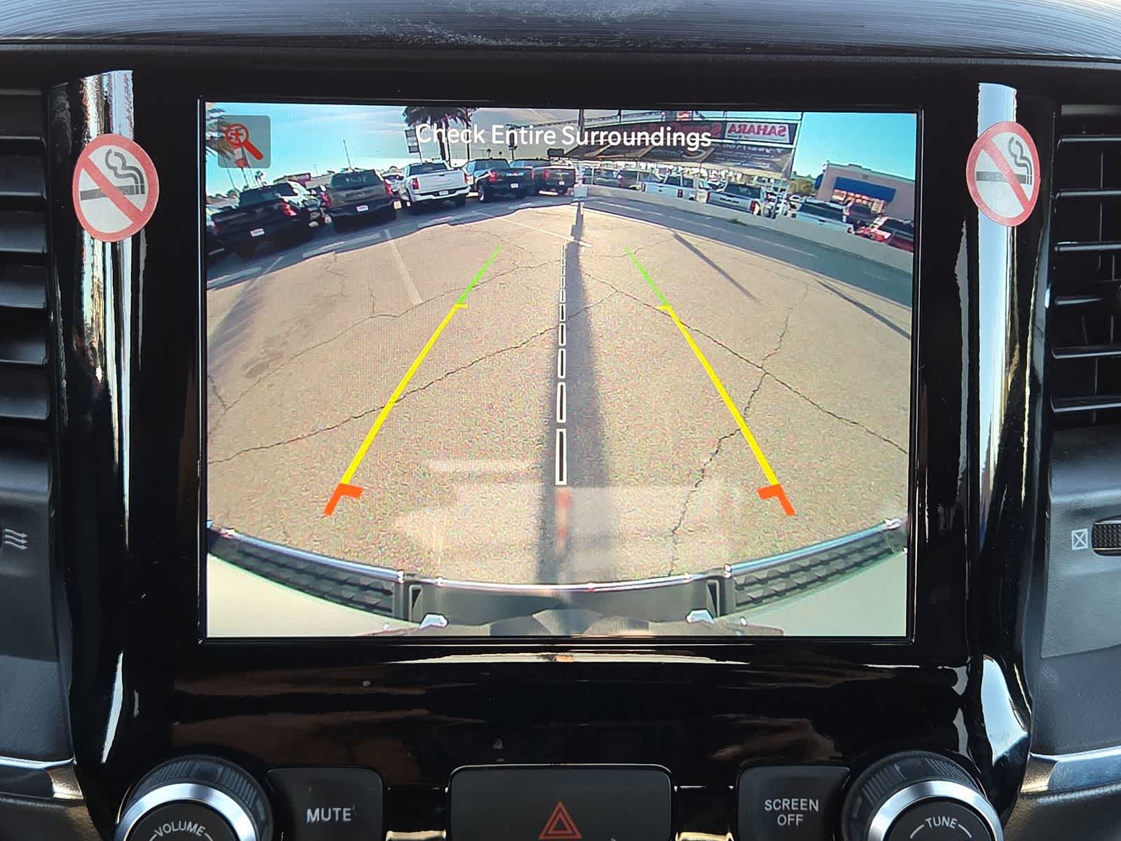 Thumbnail: 2024 RAM 1500 - 30