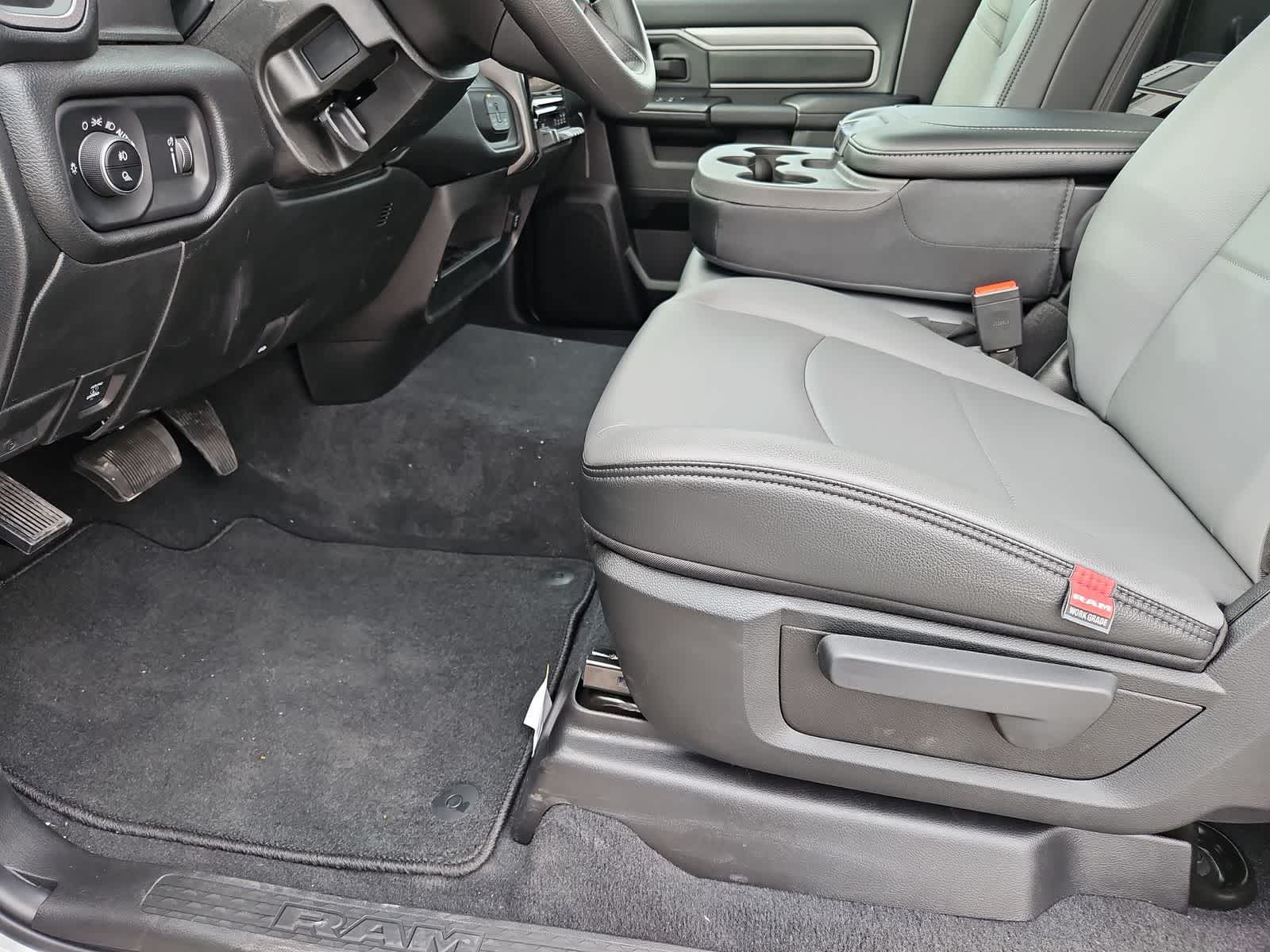 Thumbnail: 2026 RAM 2500 - 16