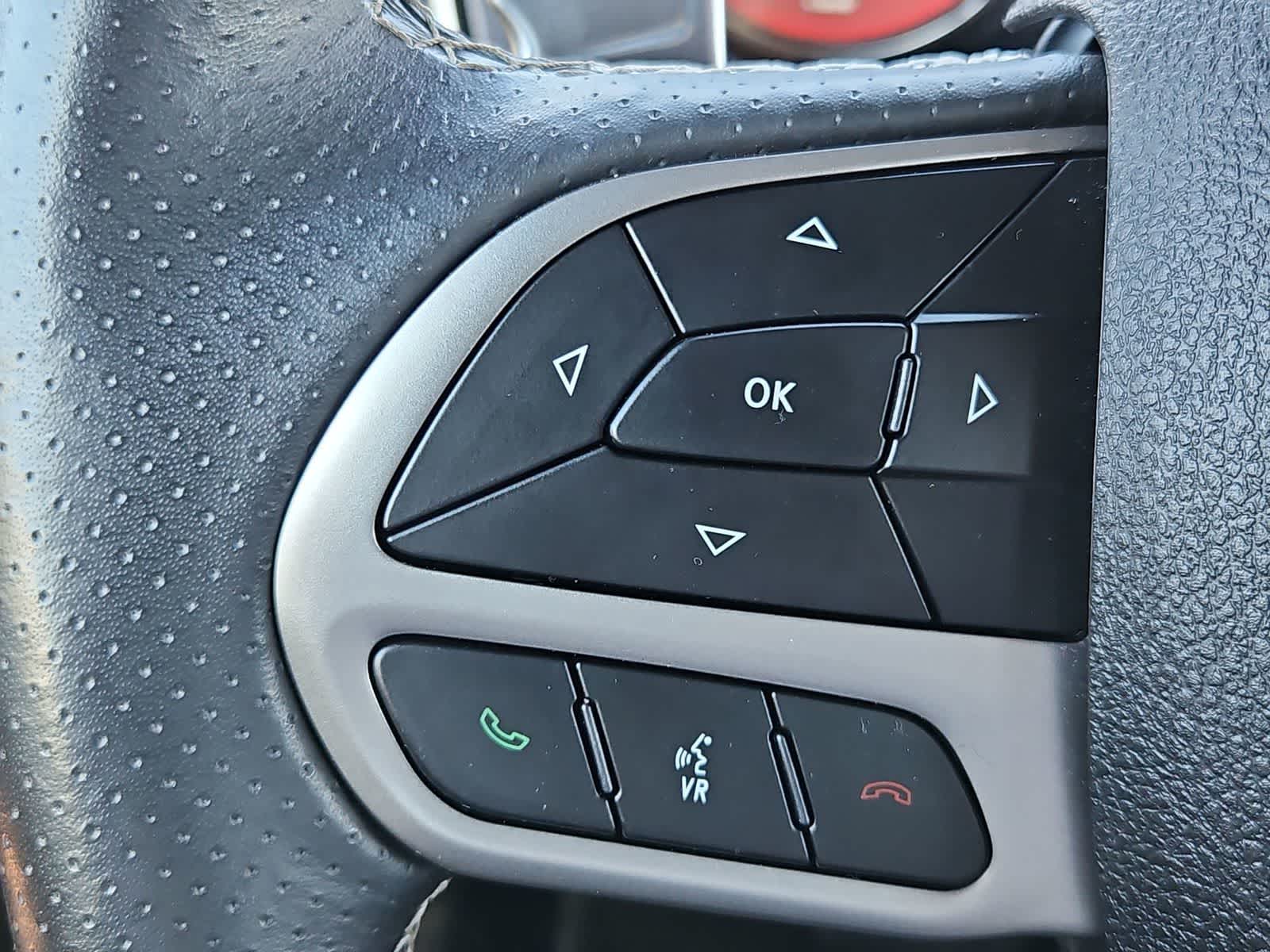 Thumbnail: 2023 Dodge Challenger - 22