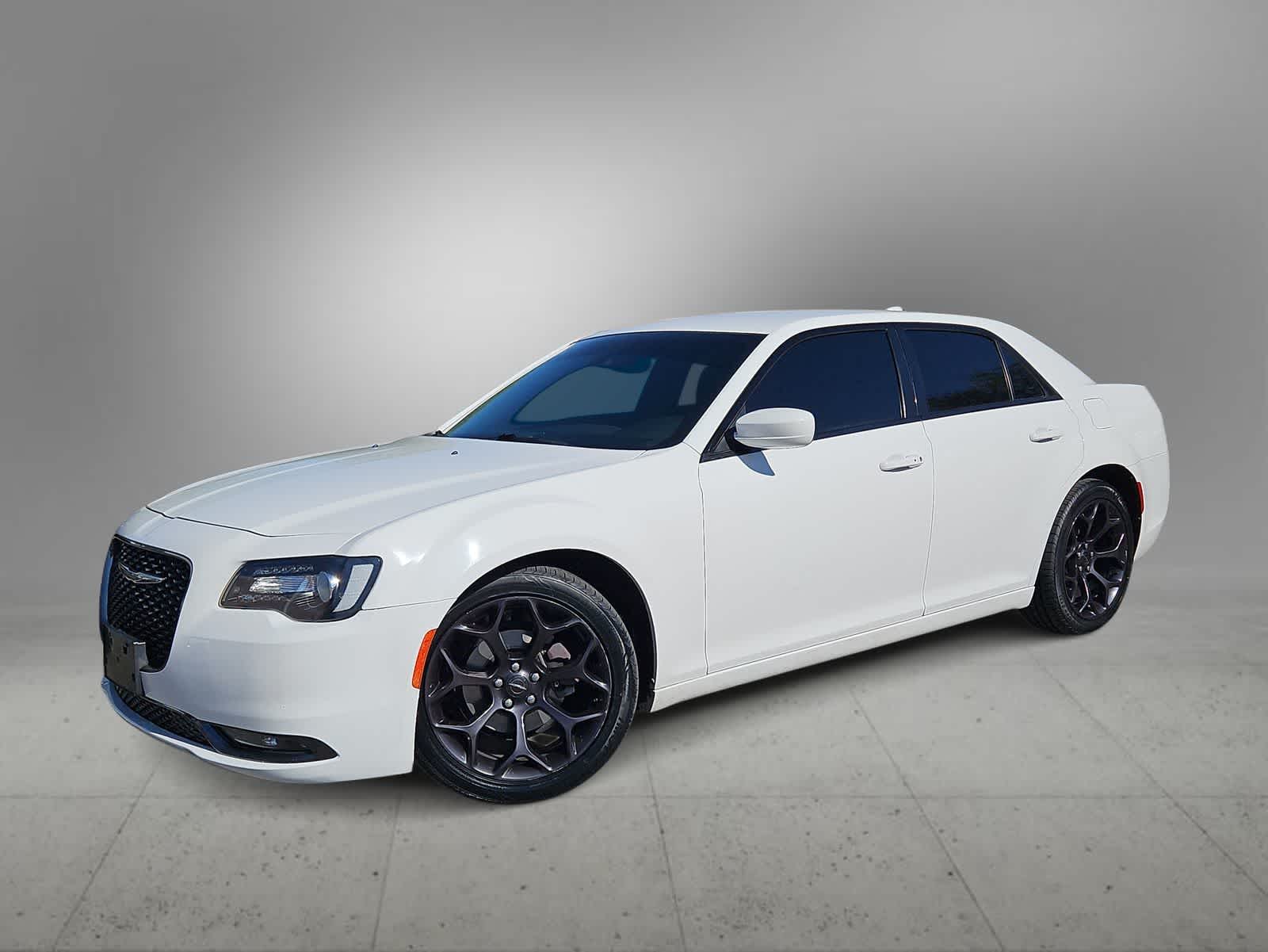 2019 Chrysler 300