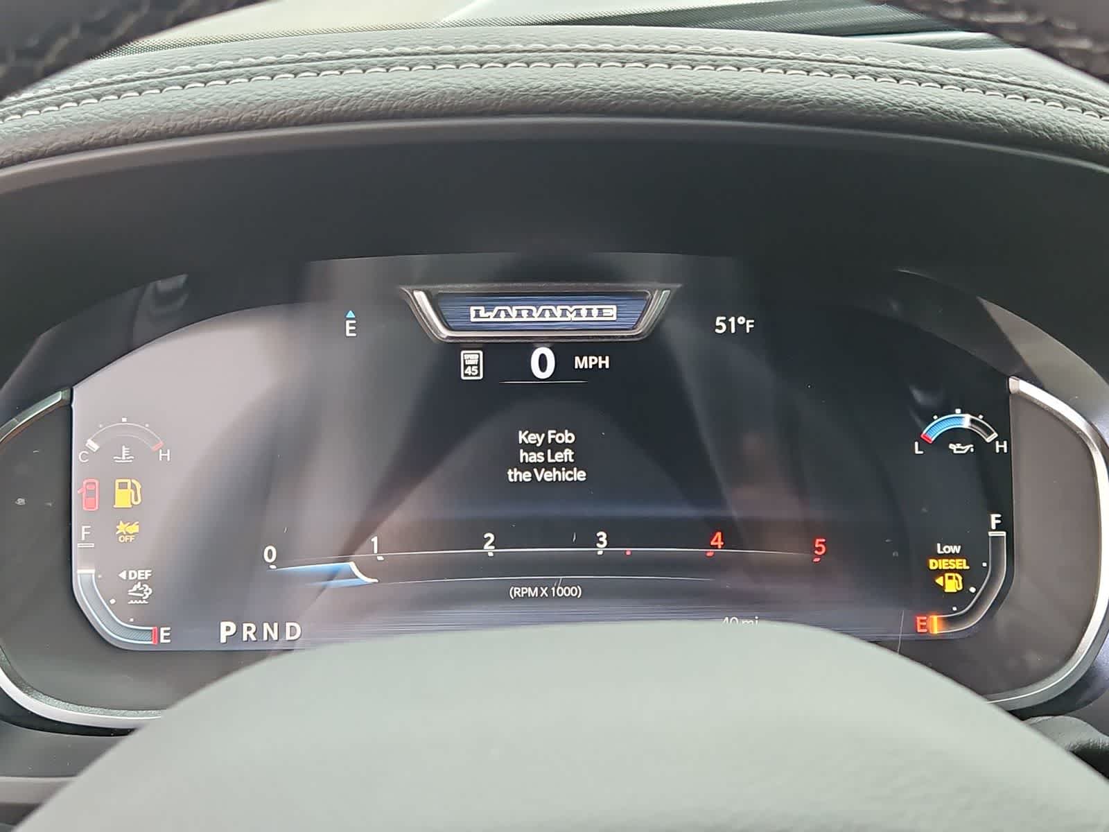 Thumbnail: 2026 RAM 2500 - 34