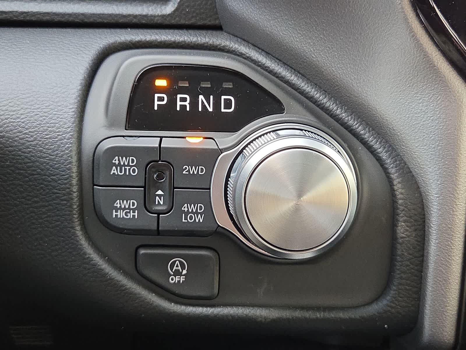 Thumbnail: 2026 RAM 1500 - 35