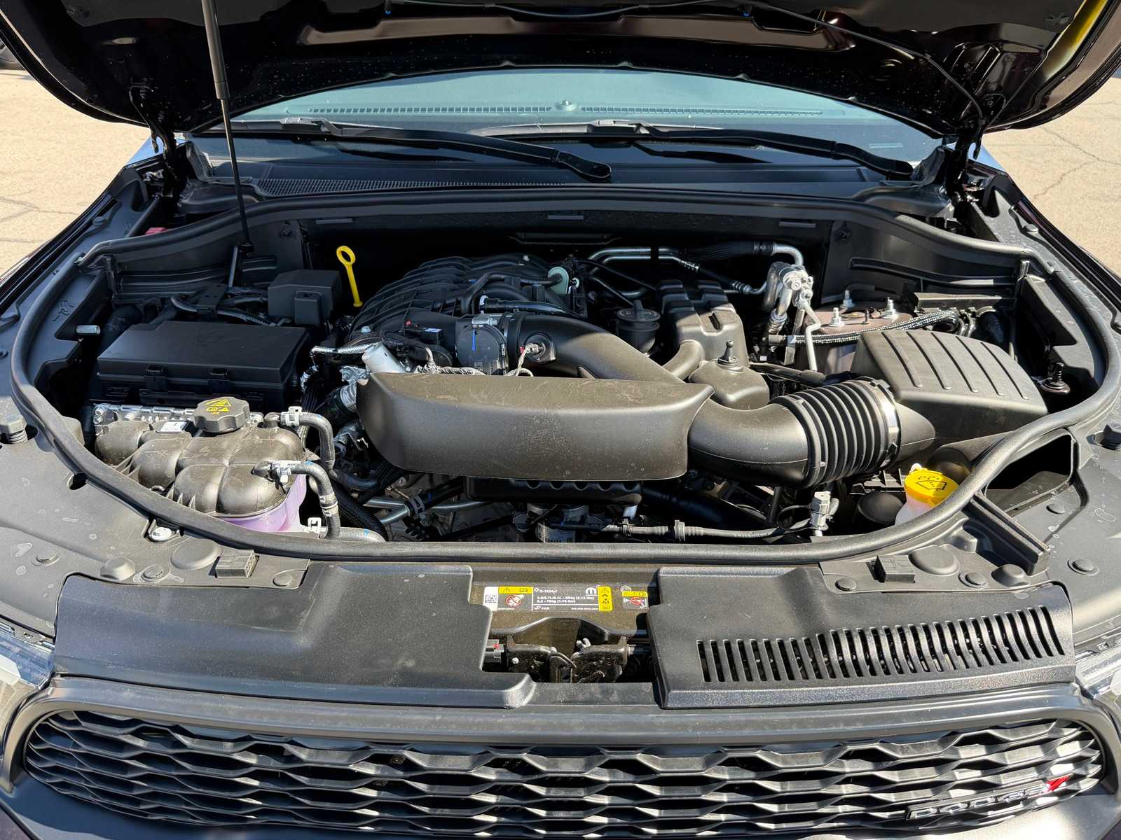Thumbnail: 2026 Dodge Durango - 34