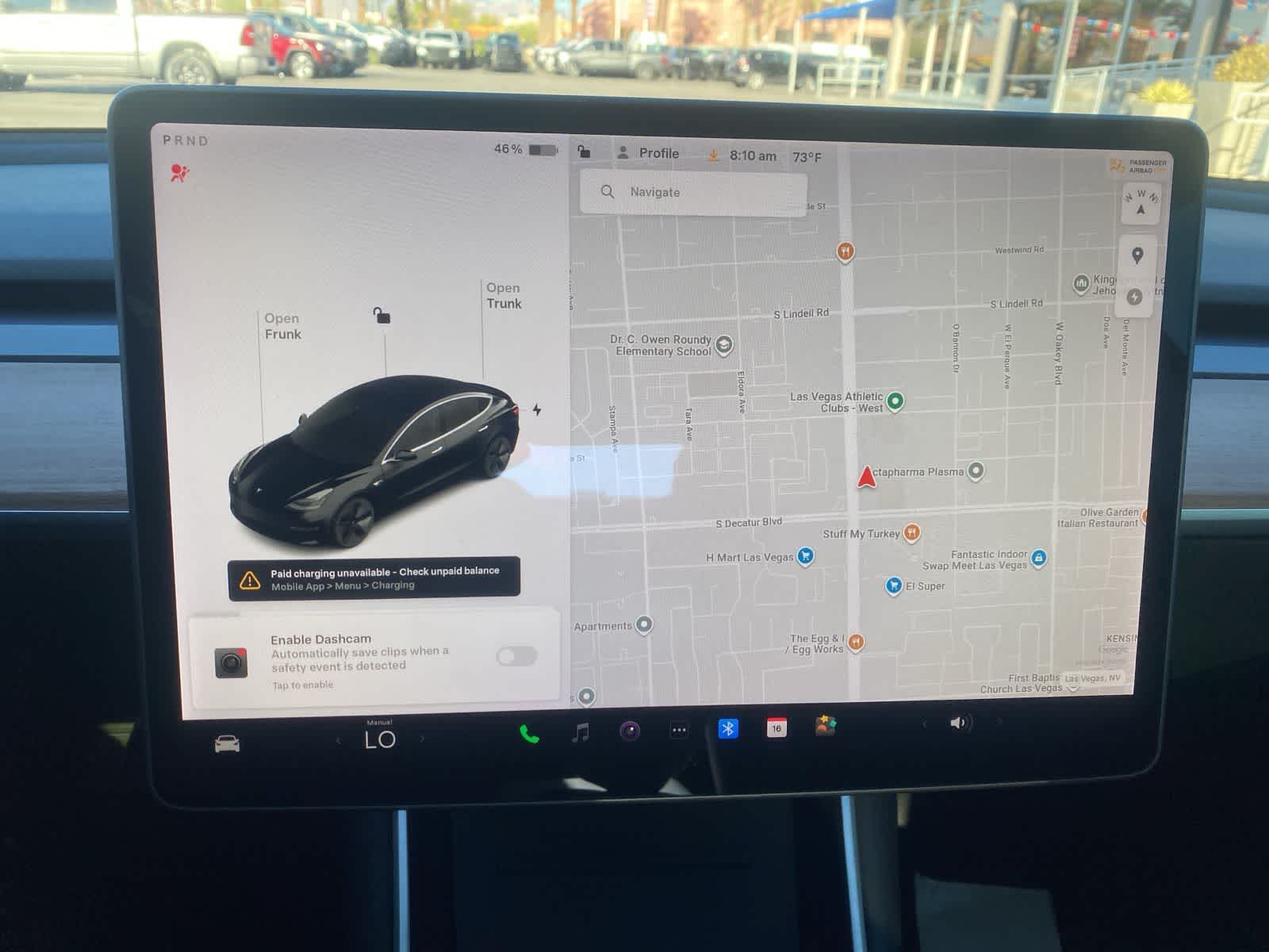 Thumbnail: 2018 Tesla Model 3 - 15