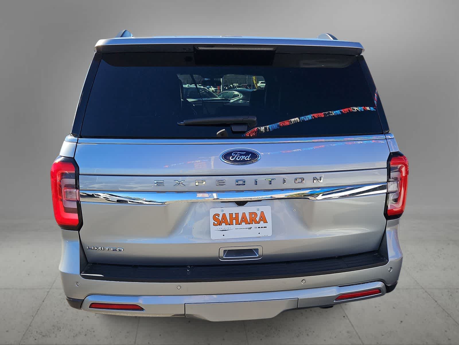 Thumbnail: 2023 Ford Expedition - 8