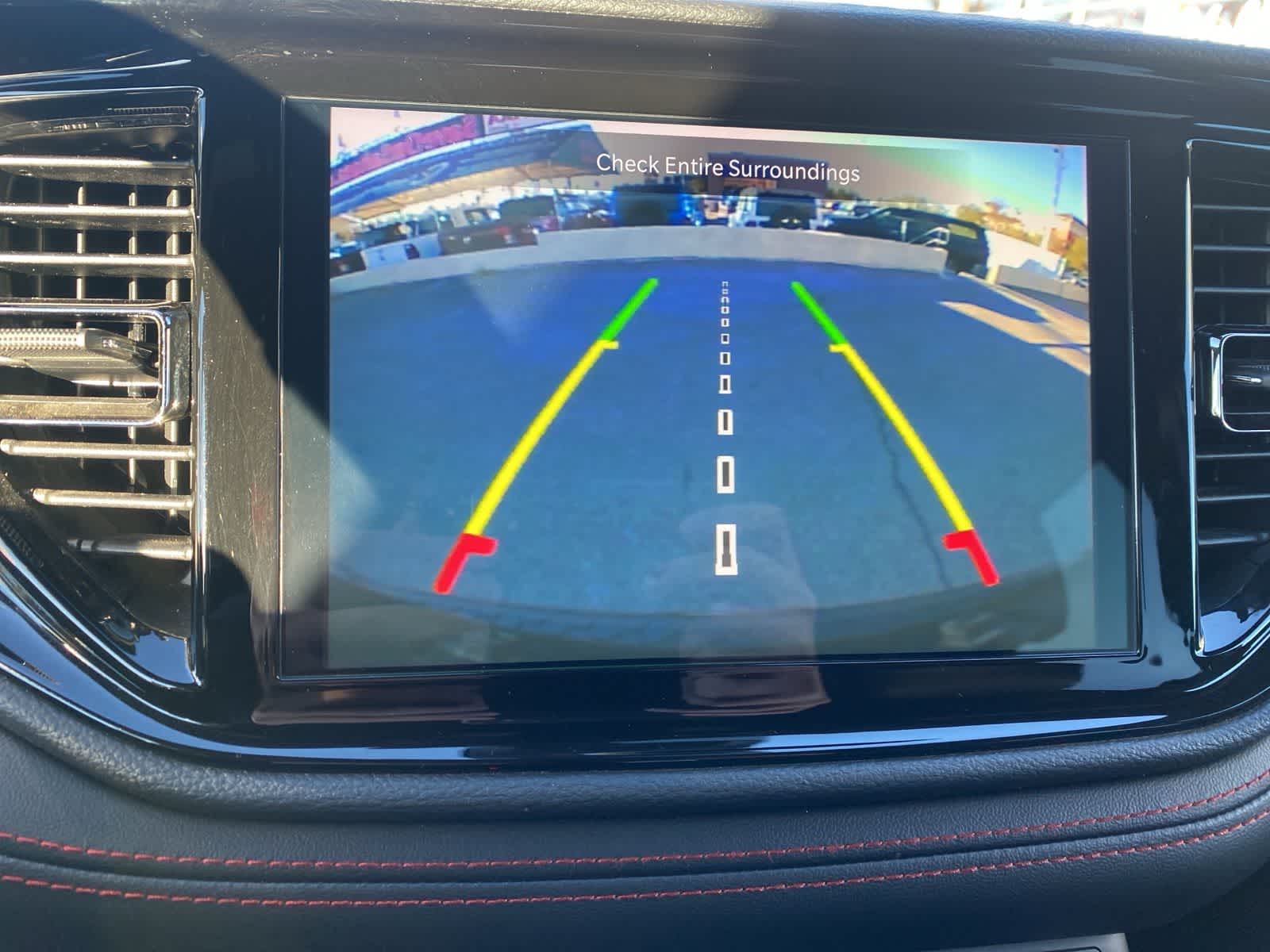 Thumbnail: 2023 Dodge Durango - 18