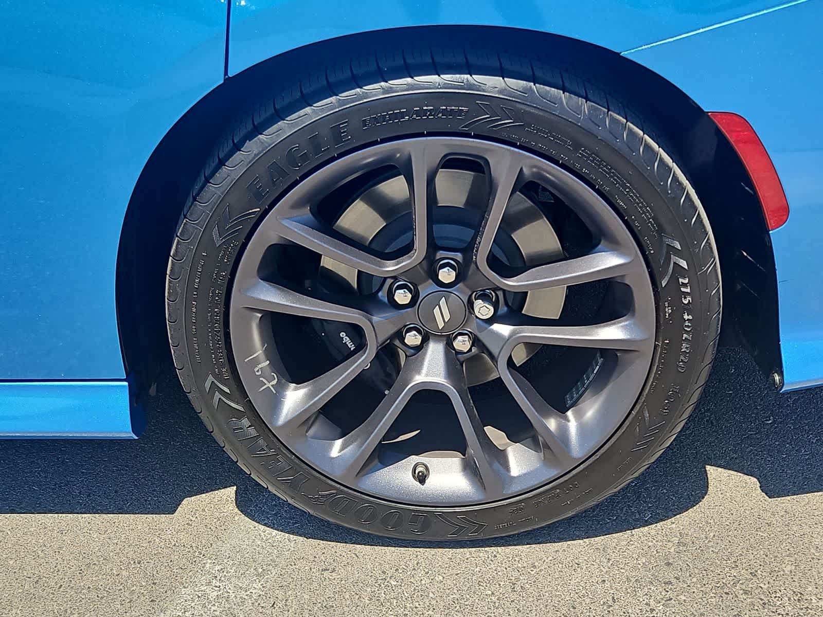 Thumbnail: 2023 Dodge Charger - 15