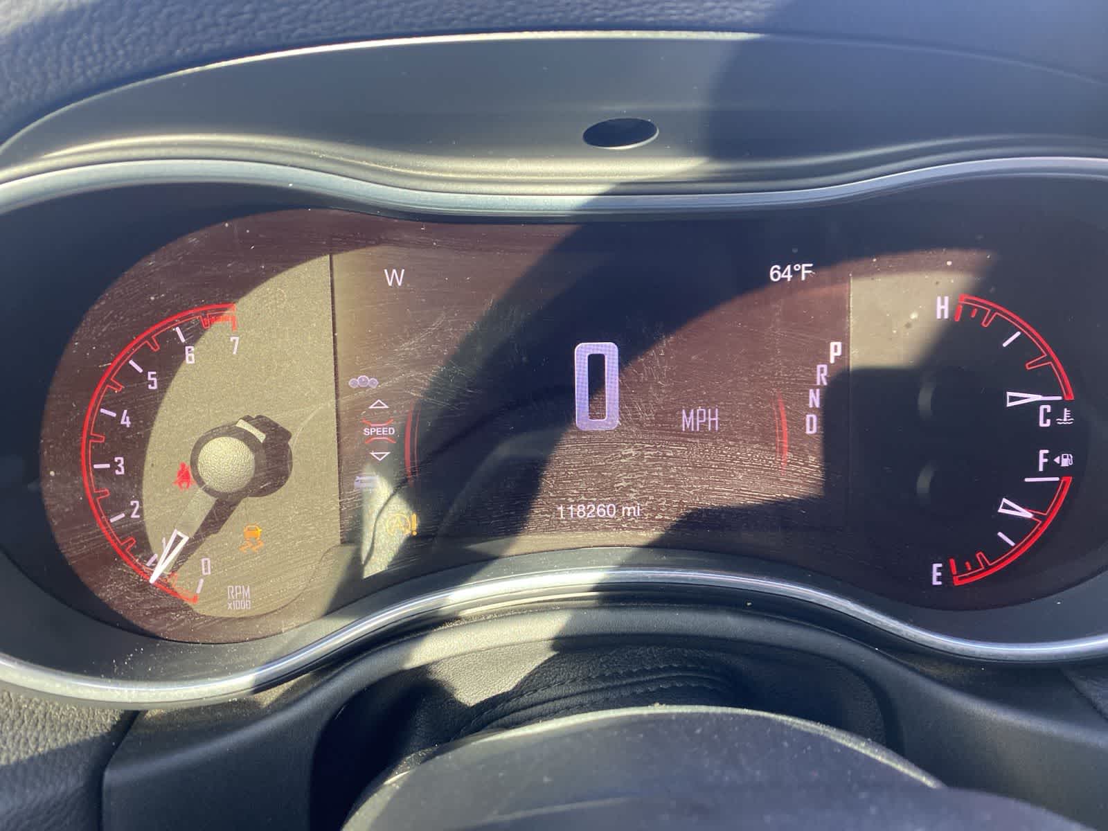 Thumbnail: 2019 Dodge Durango - 14