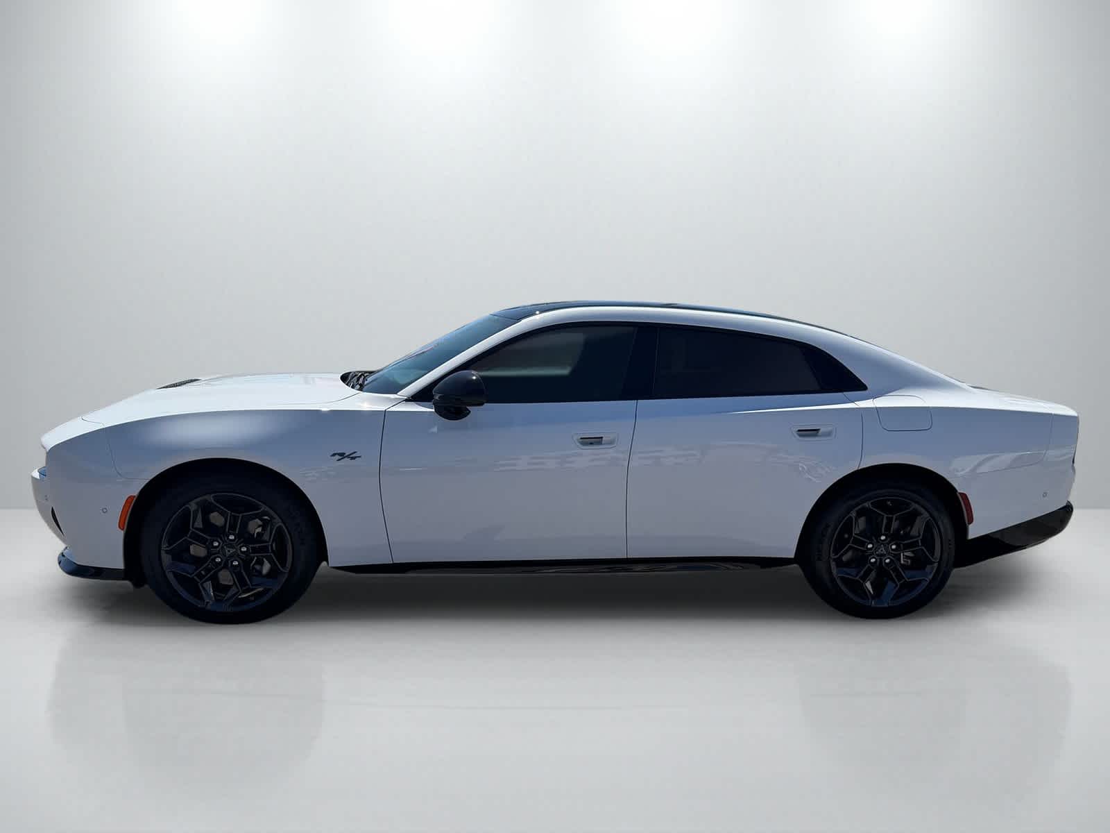 Thumbnail: 2026 Dodge Charger - 2