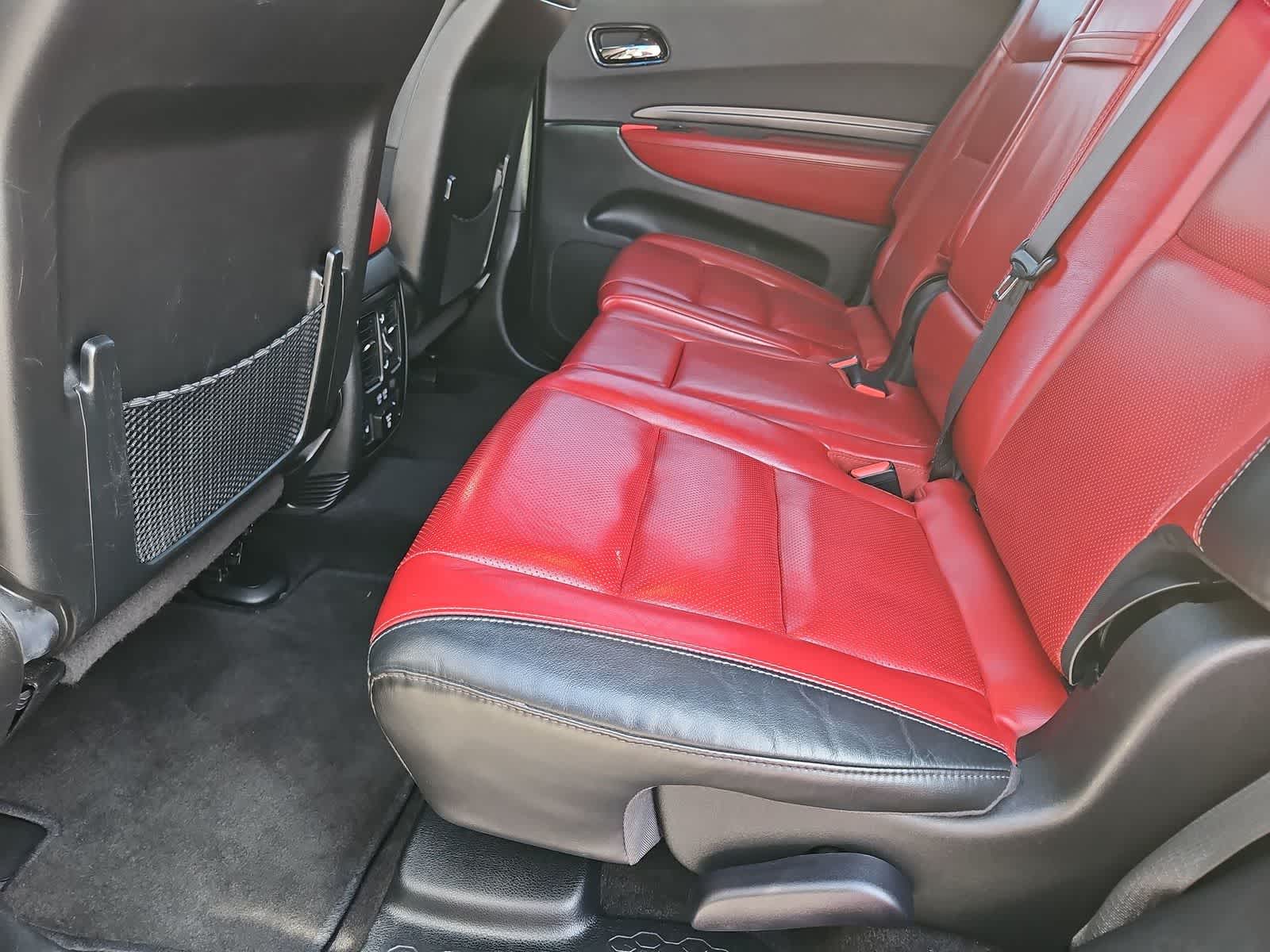 Thumbnail: 2022 Dodge Durango - 19