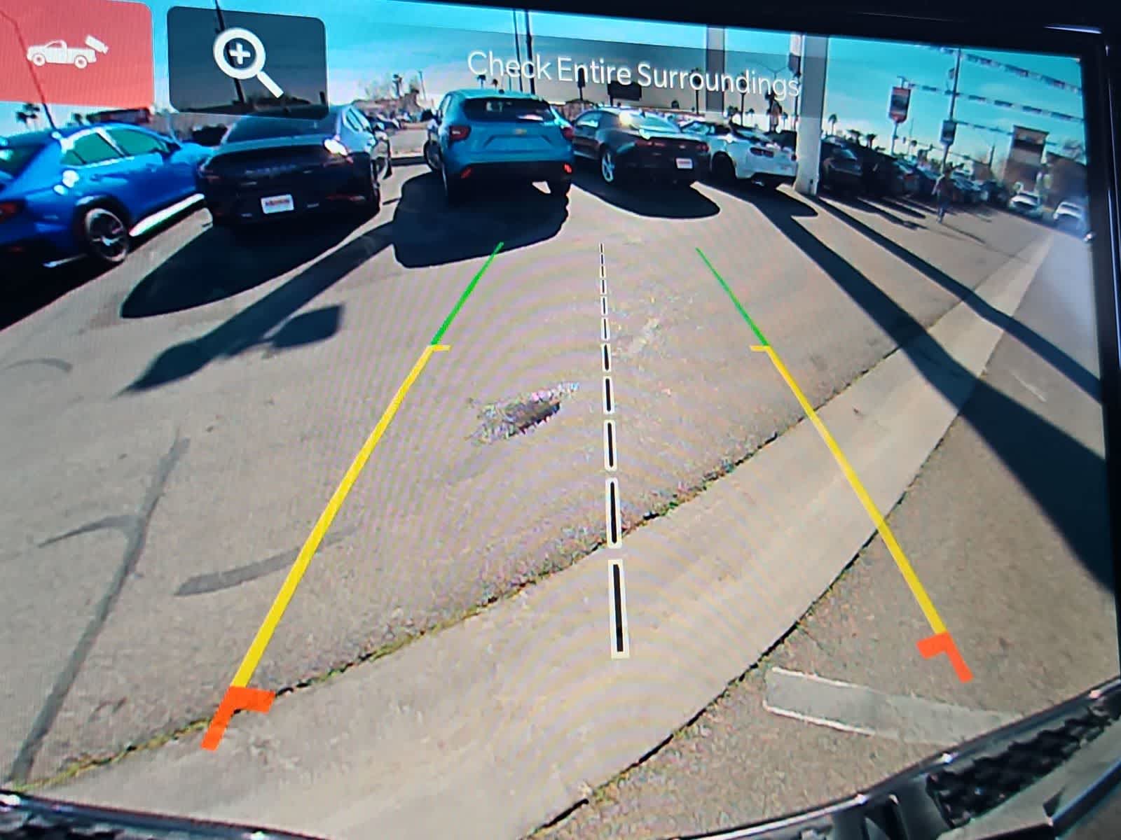 Thumbnail: 2026 RAM 1500 - 28