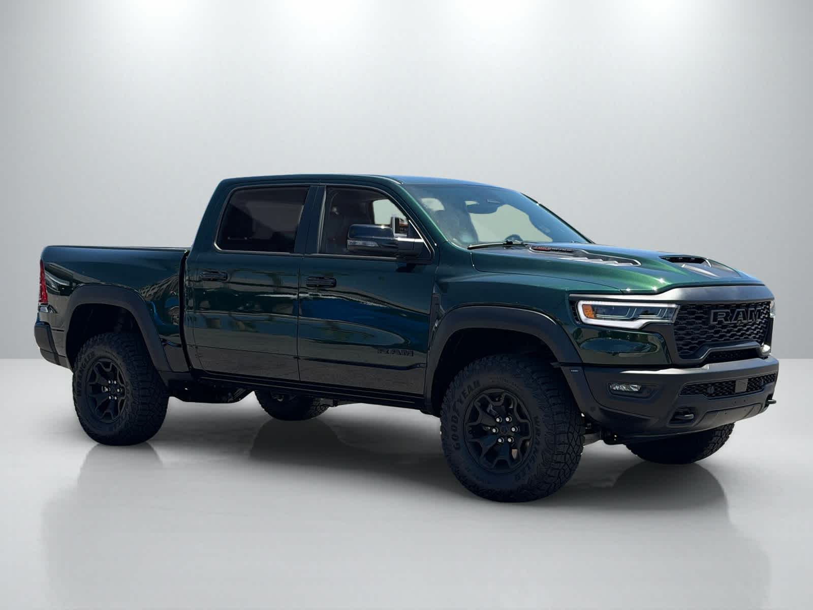 Thumbnail: 2026 RAM 1500 - 10