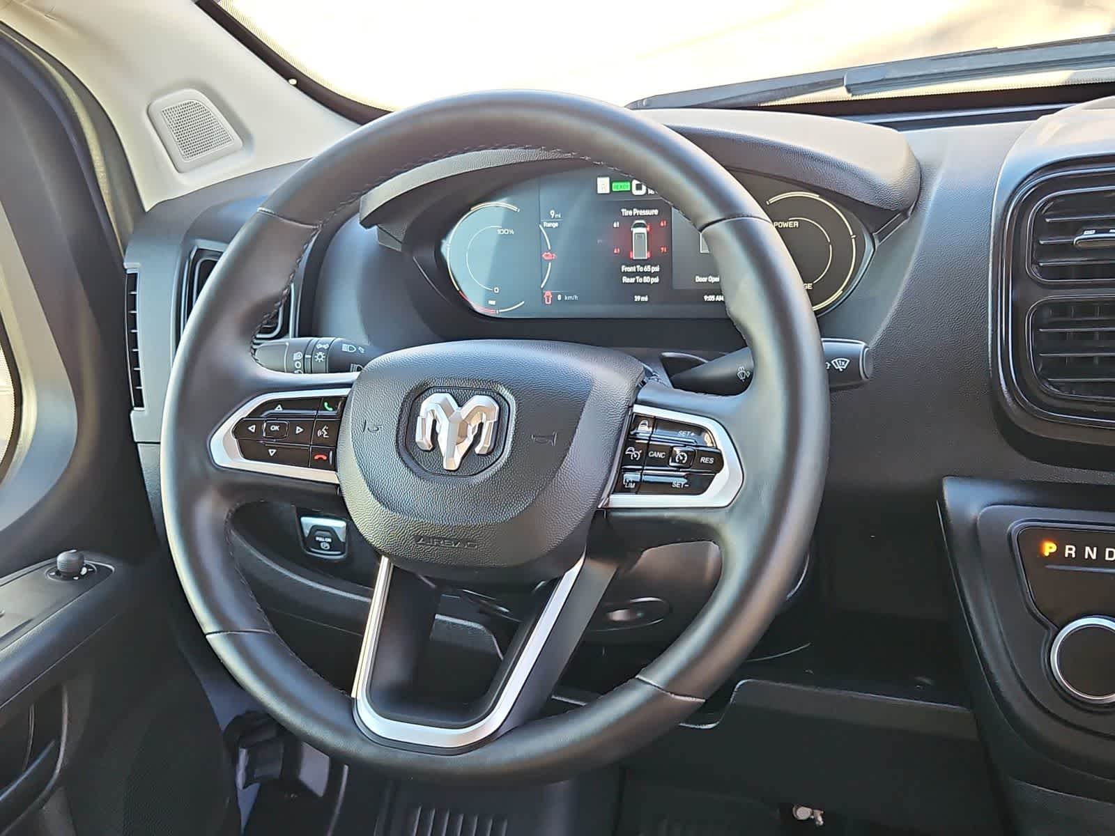 Thumbnail: 2024 RAM ProMaster - 18