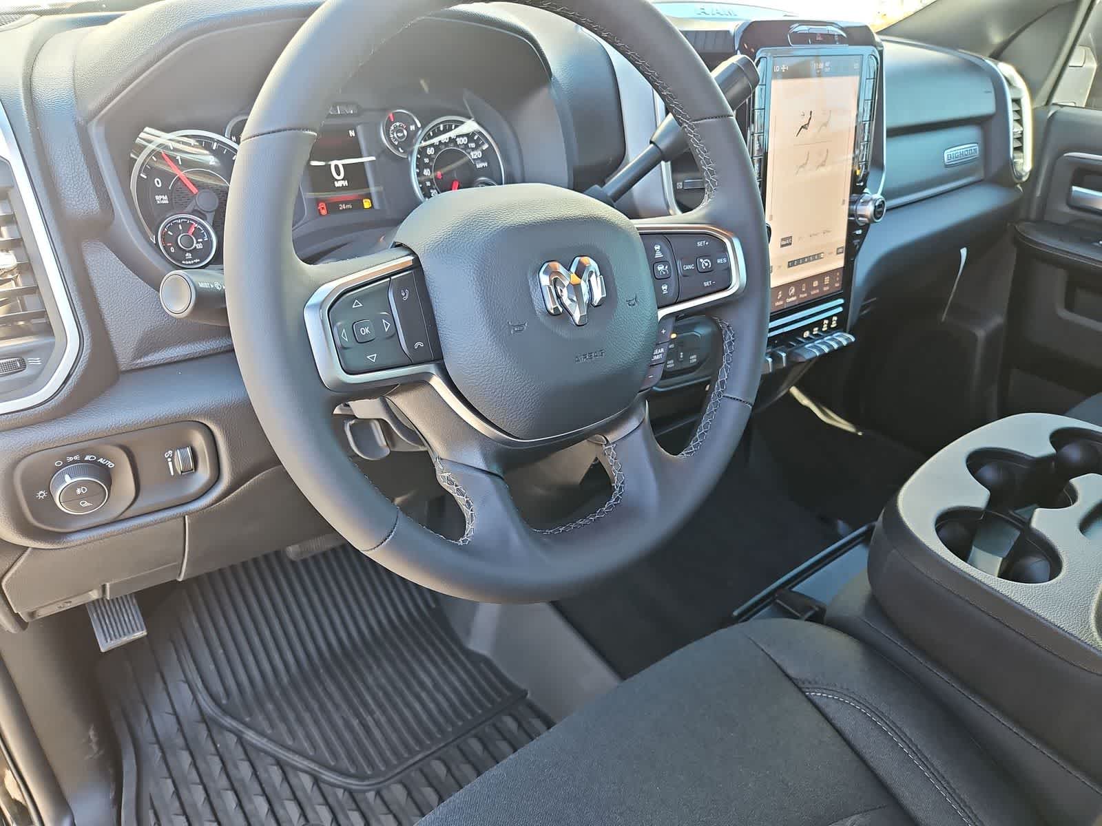 Thumbnail: 2026 RAM 3500 - 10