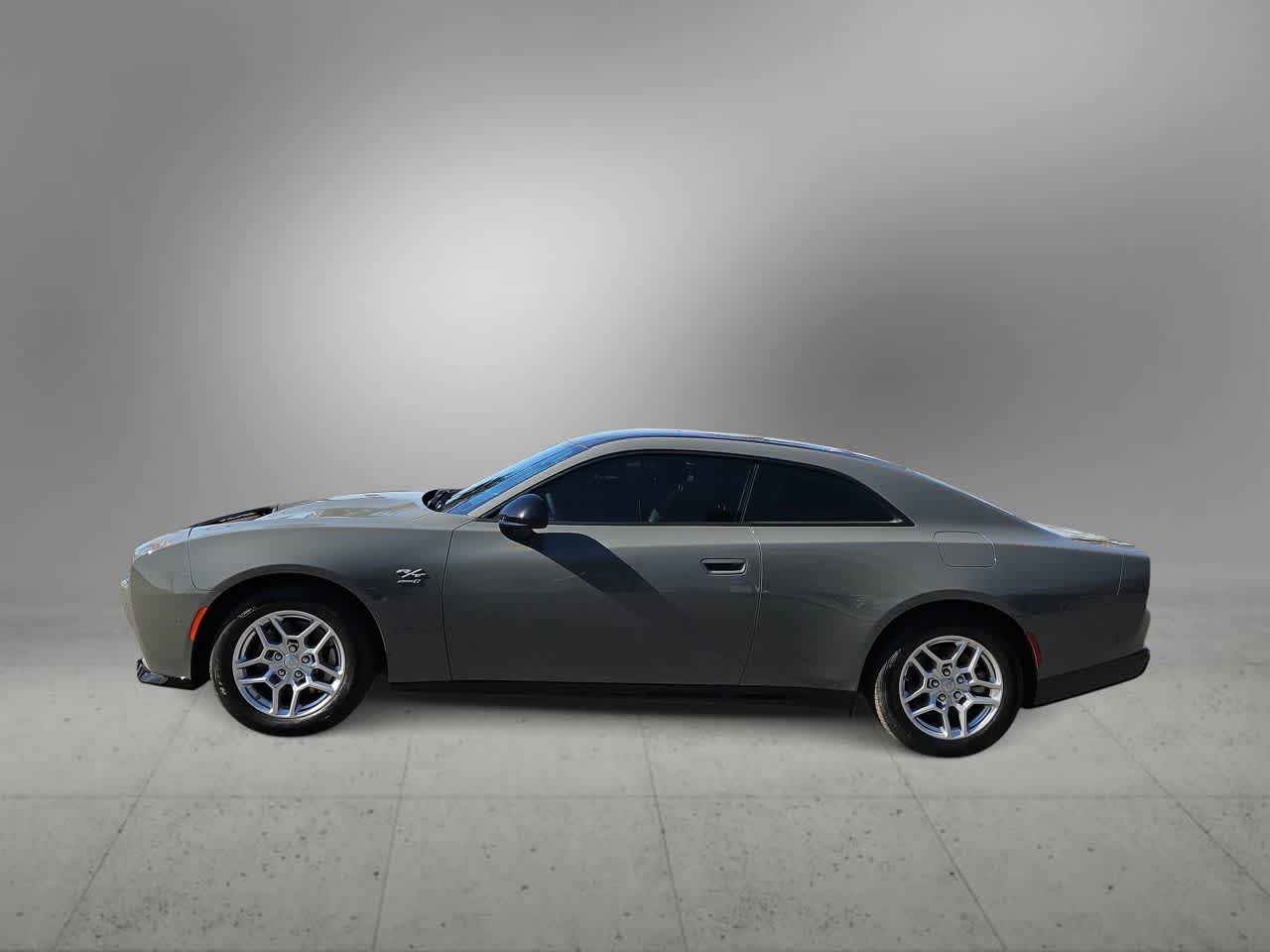 Thumbnail: 2025 Dodge Charger - 5