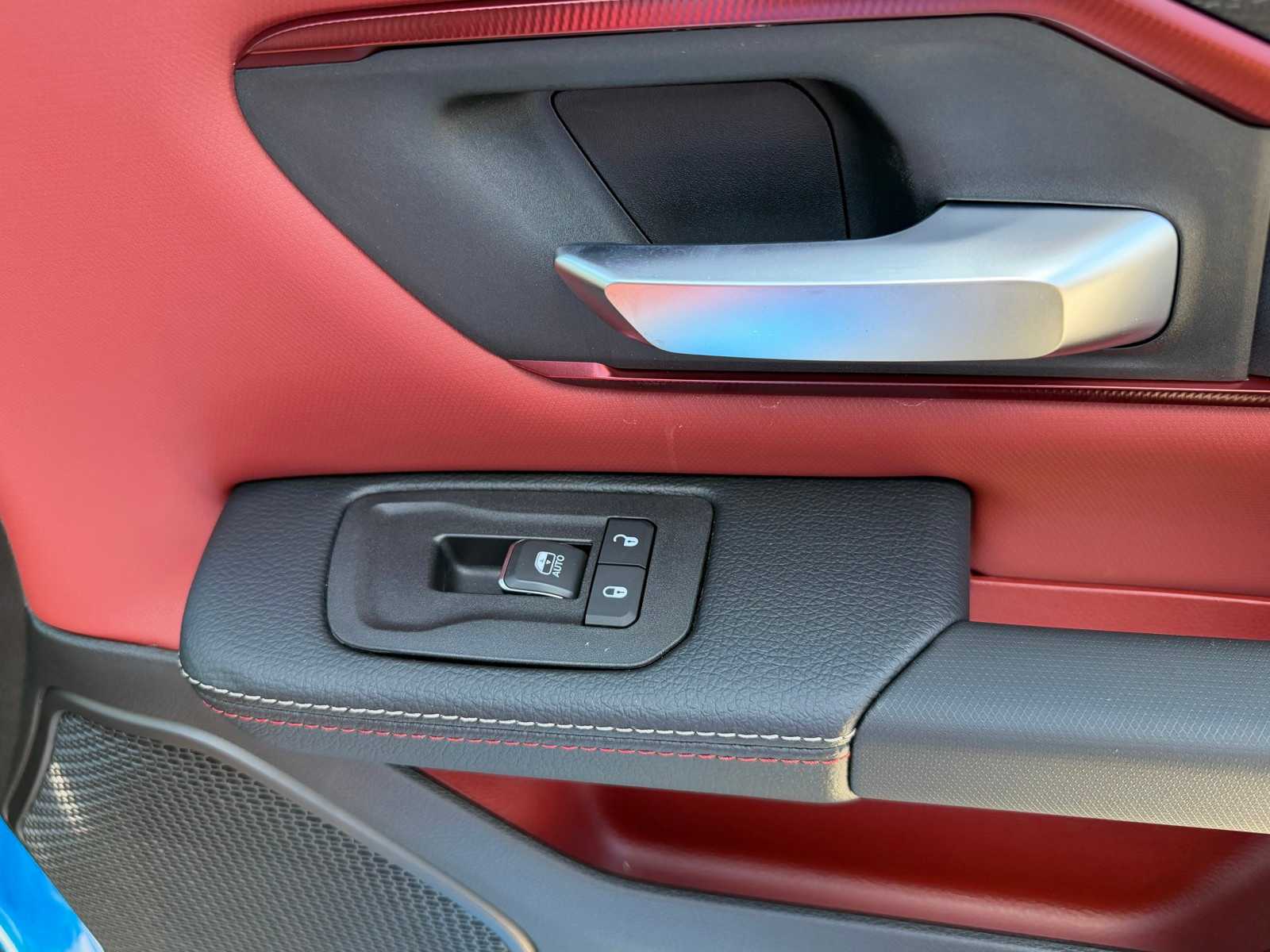 Thumbnail: 2026 RAM 1500 - 14