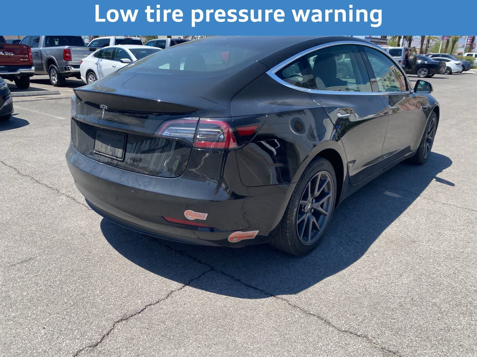 Thumbnail: 2019 Tesla Model 3 - 8