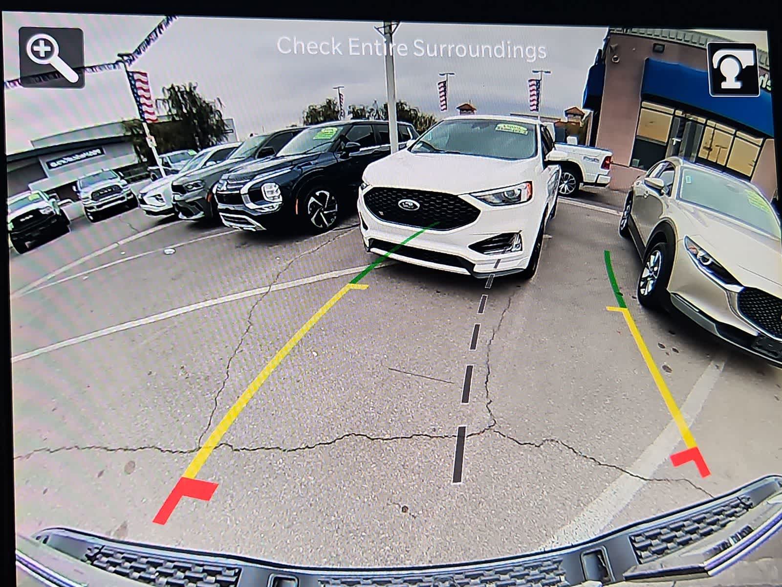 Thumbnail: 2026 RAM 1500 - 30